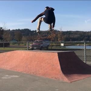 Meet your Posher, Dylan